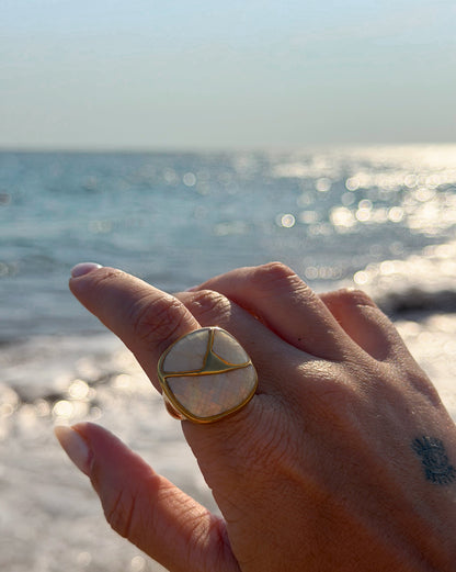 Anillo Amalfi