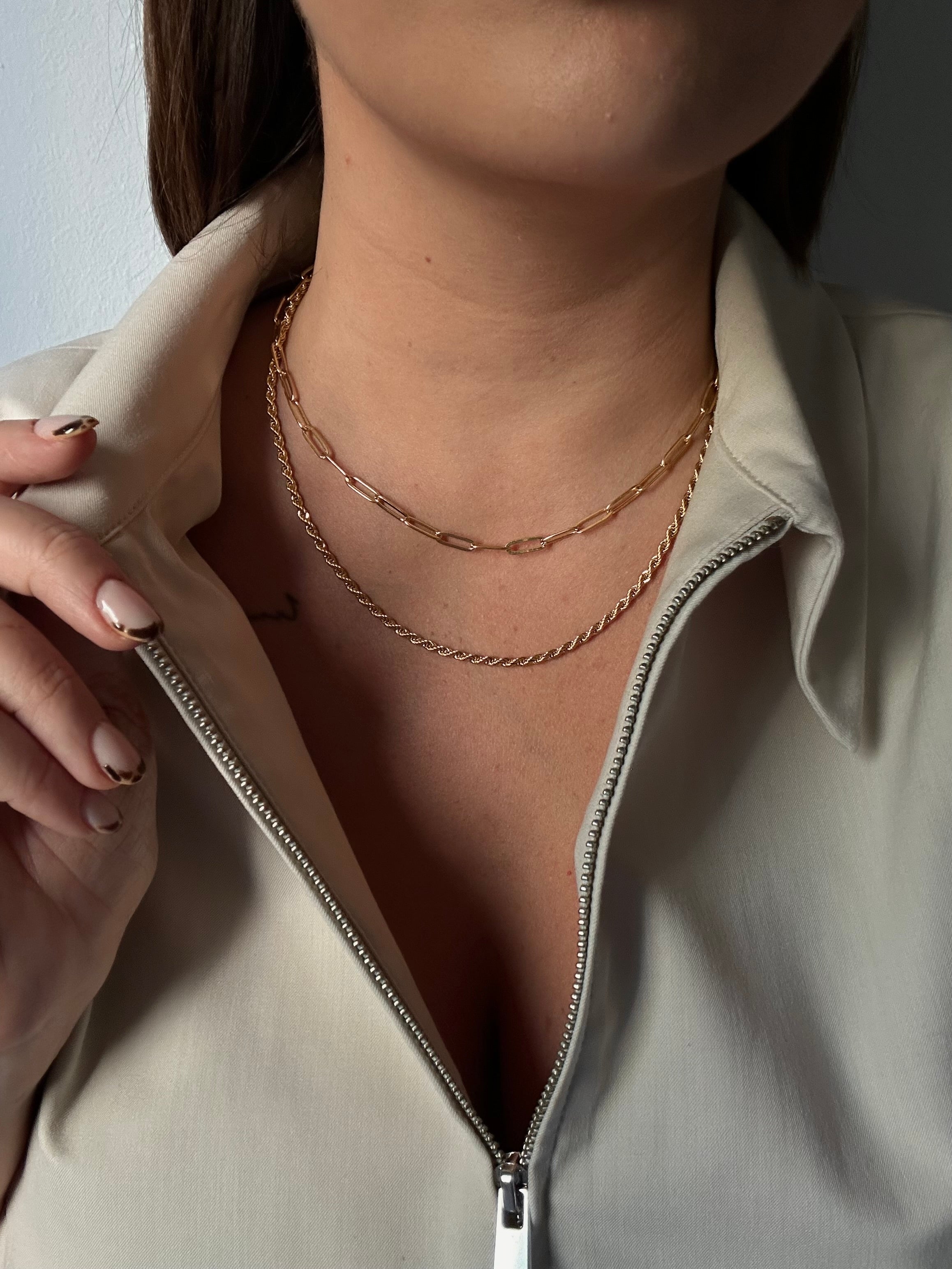 Collar Galia
