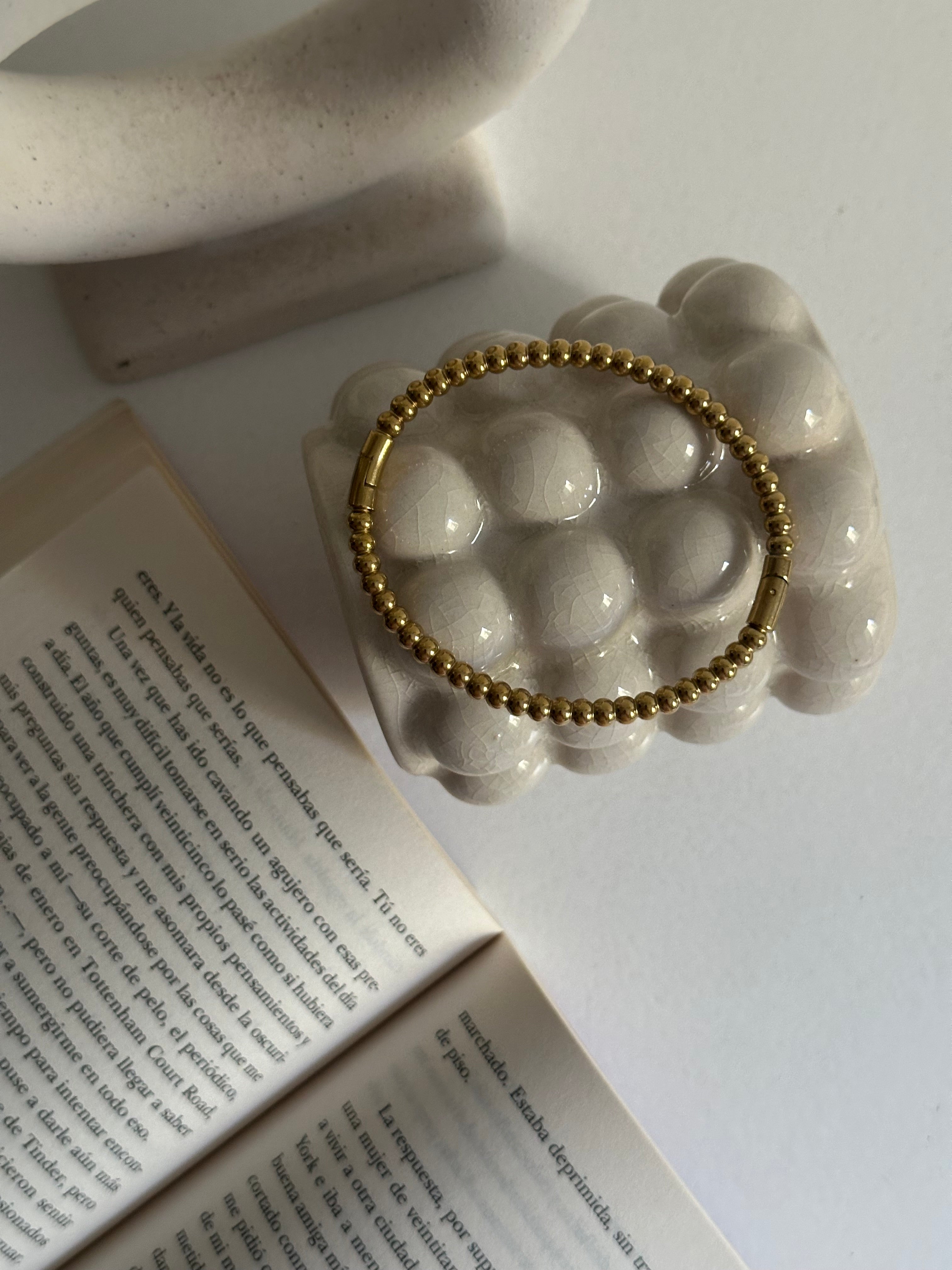 Brazalete Autumn