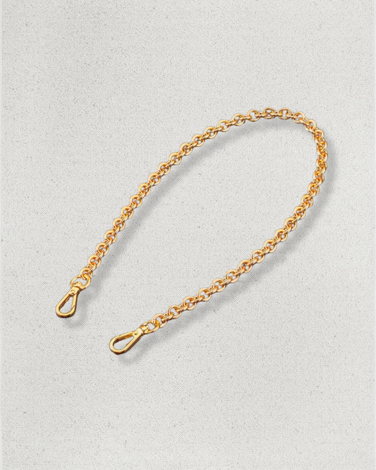 Cadena para bolsos