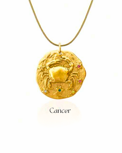 Collar Horóscopo