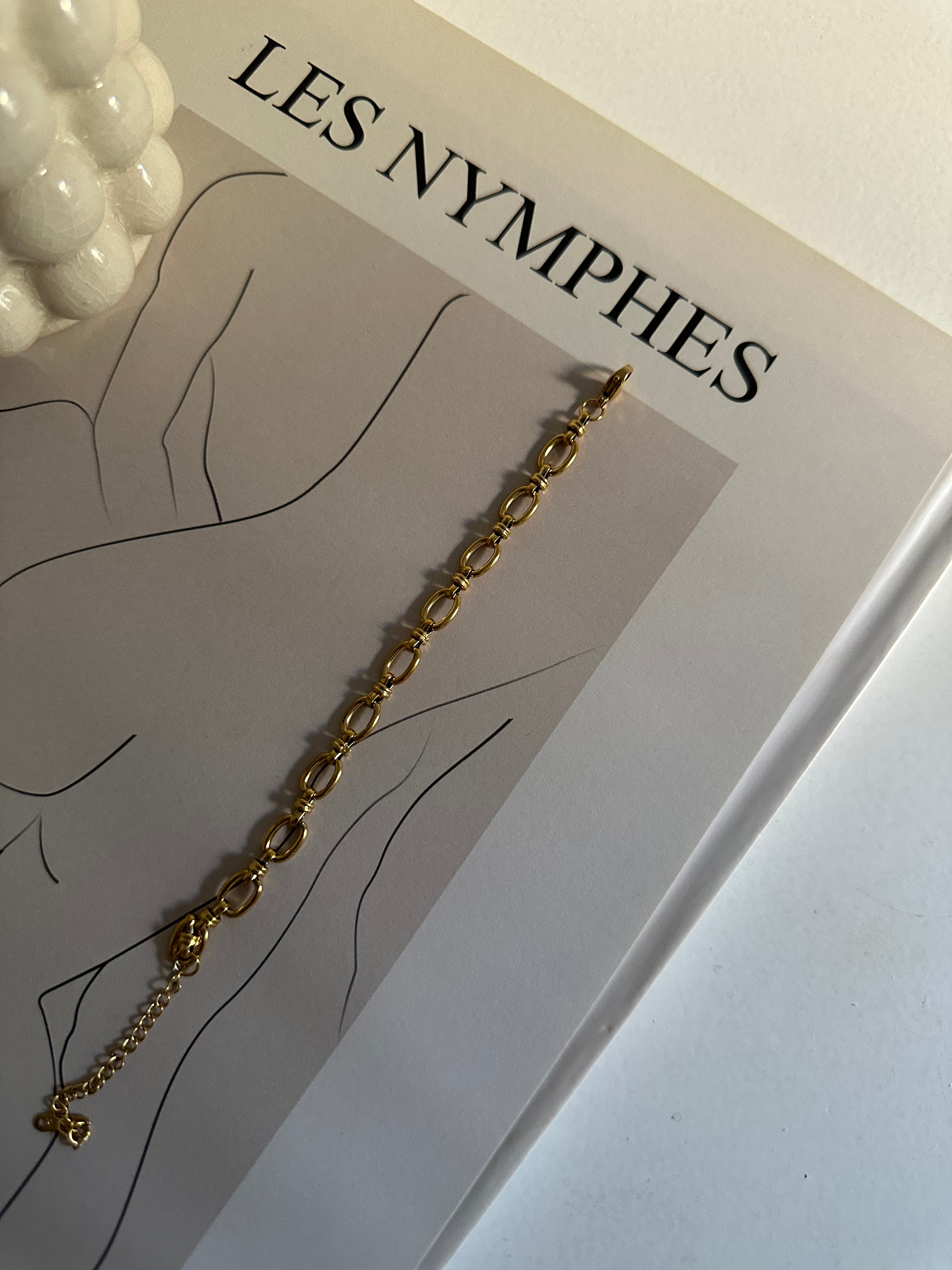 Pulsera Alaia