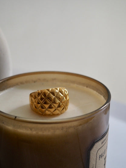 Anillo Aura Oro
