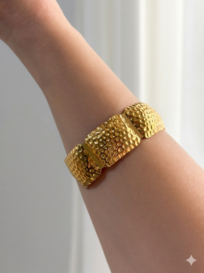Brazalete Coral