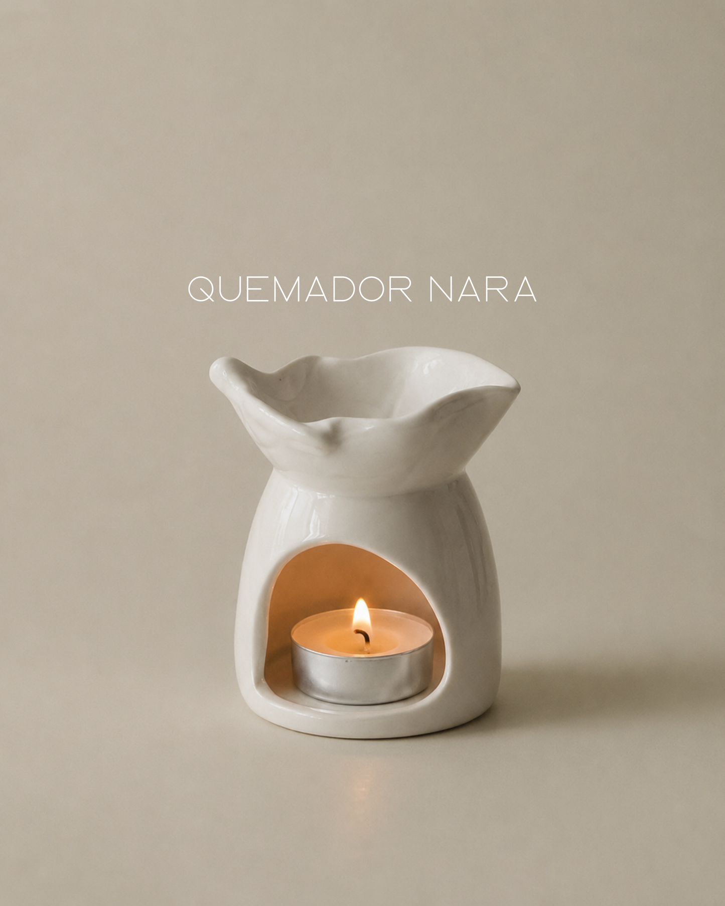 Set Quemador + Wax Melts