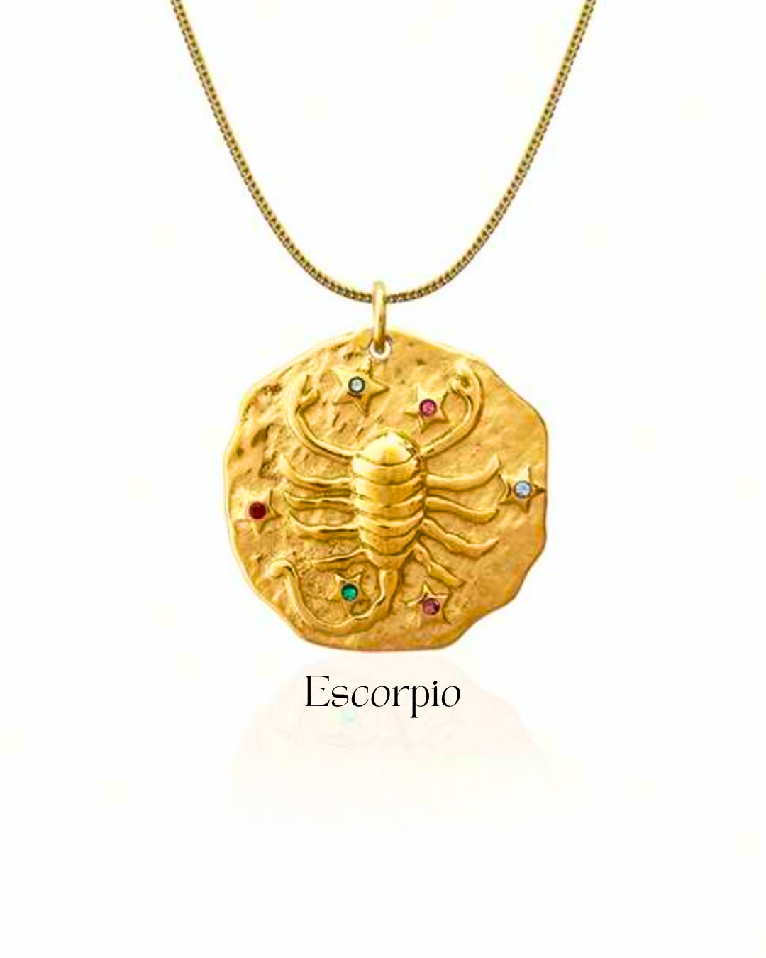 Collar Horóscopo