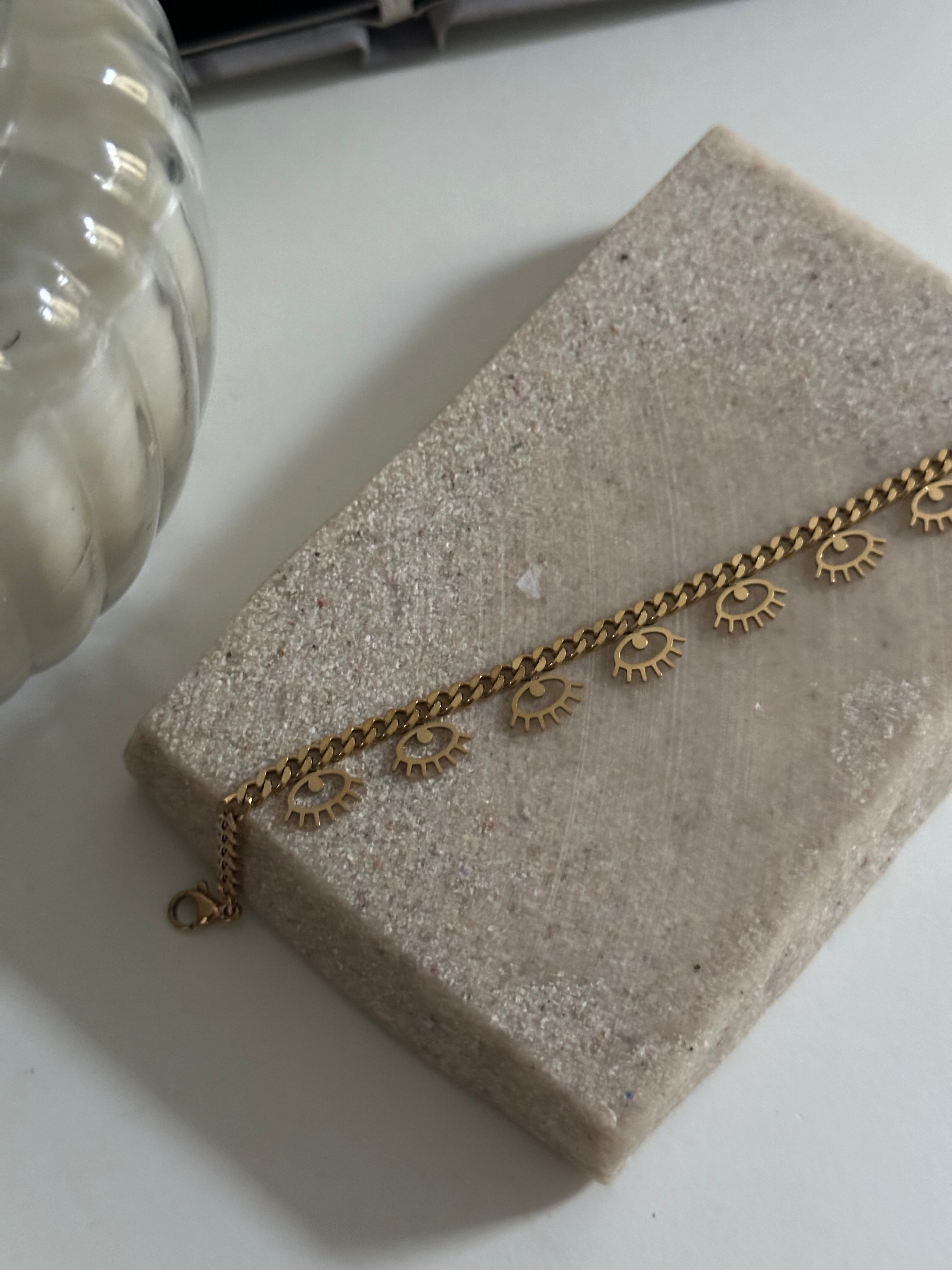 Pulsera Turca