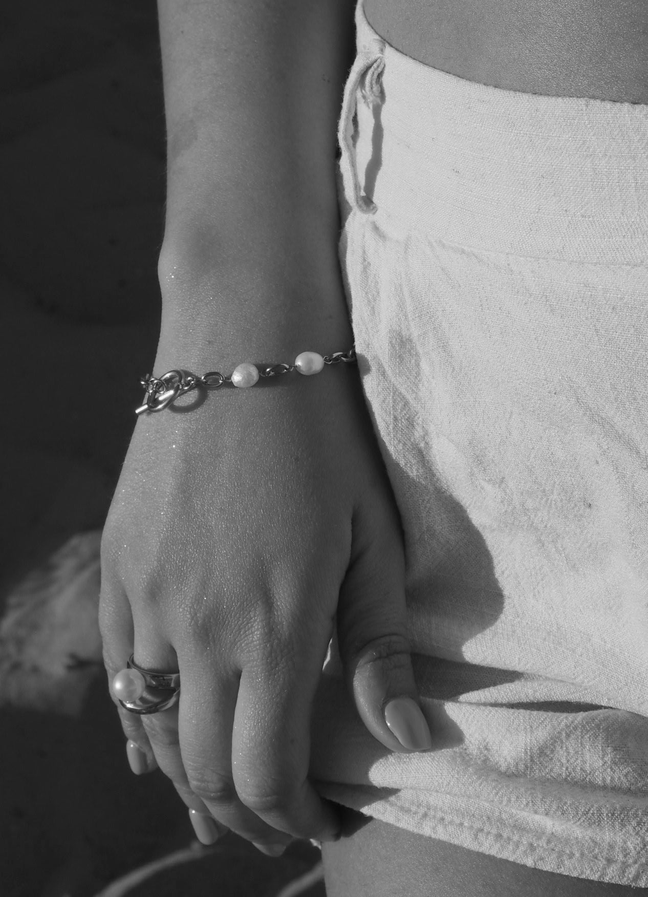 Pulsera Solea