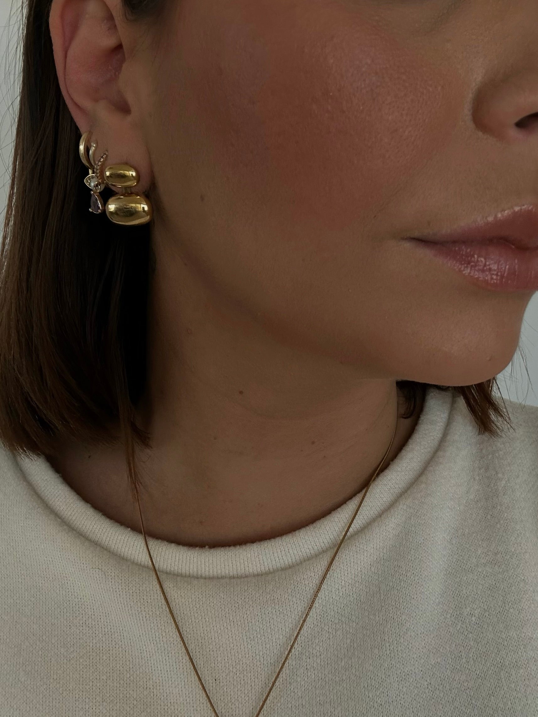 Pendientes Osiris