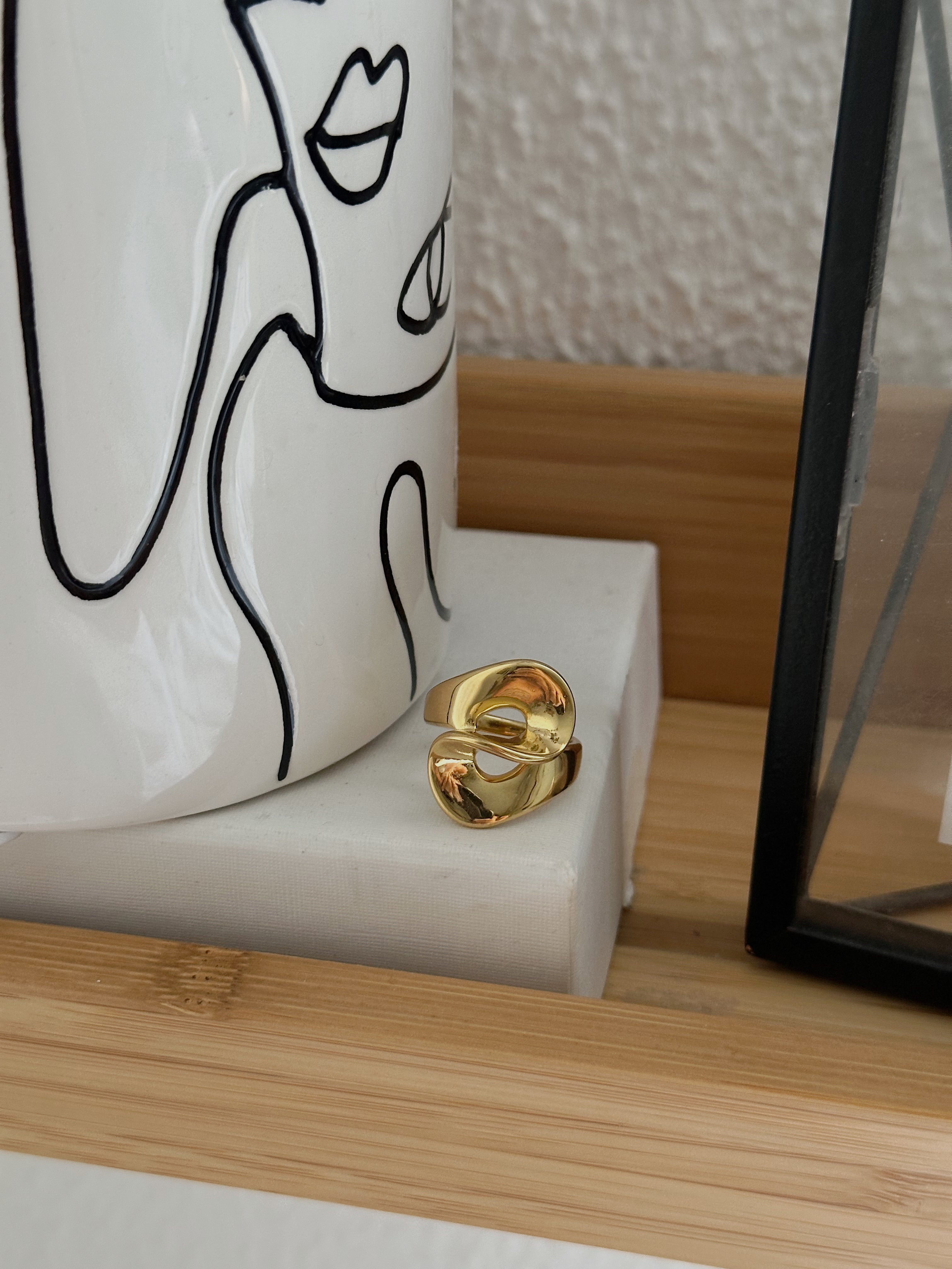 Anillo Camille