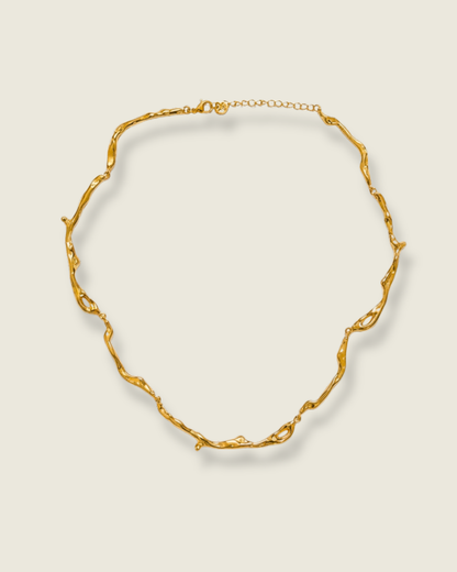 Collar Bahía