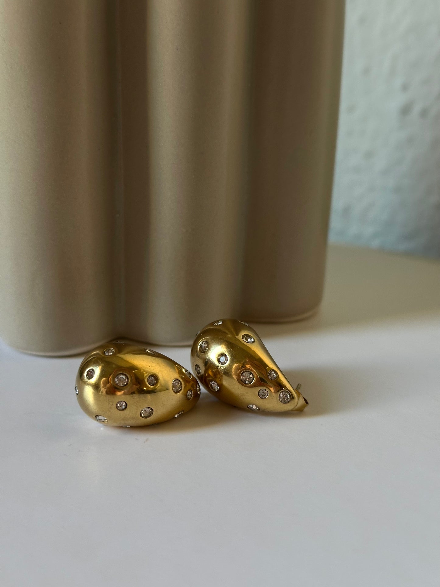 Pendientes Praga Brilliant