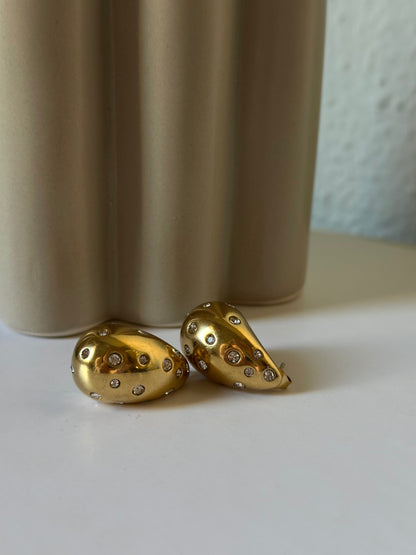 Pendientes Praga Brilliant