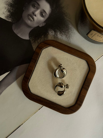 Pendientes Balance Plata