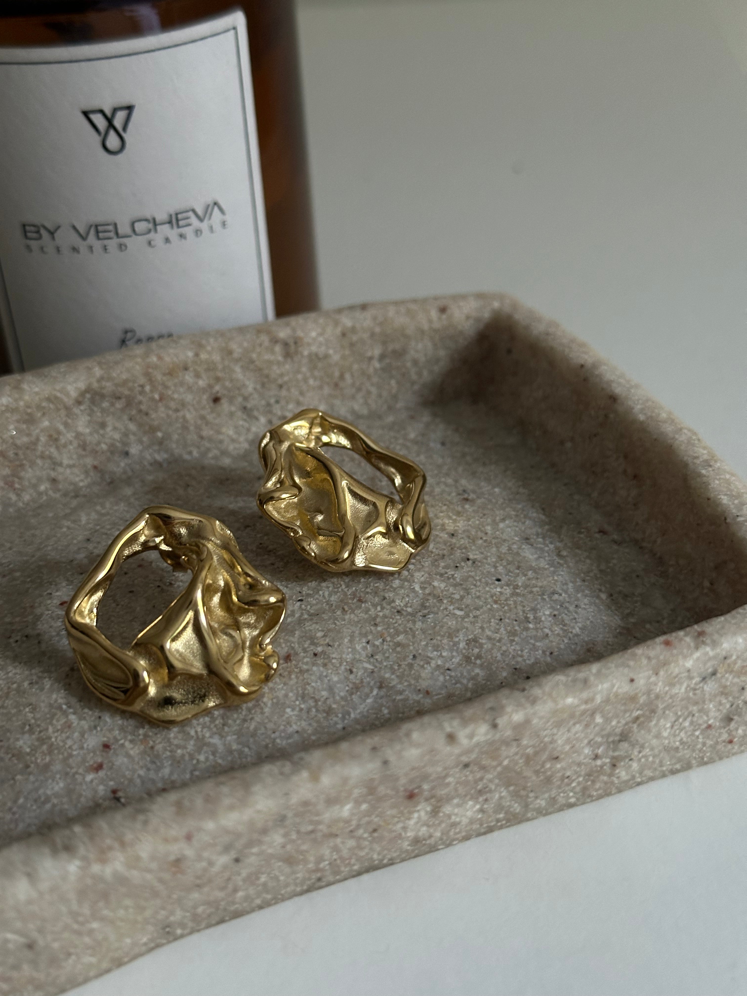 Pendientes Mónaco