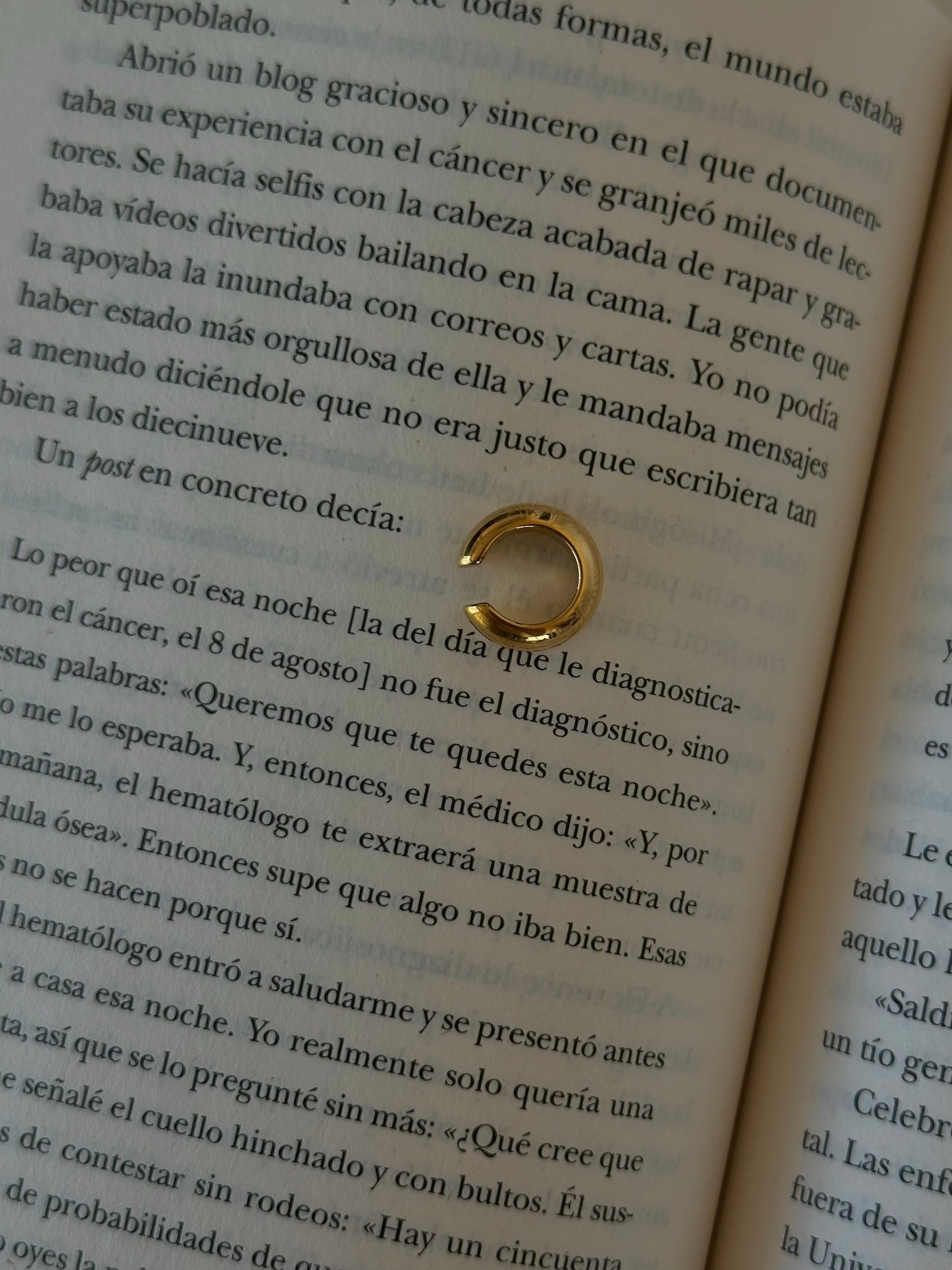 Ear Cuff