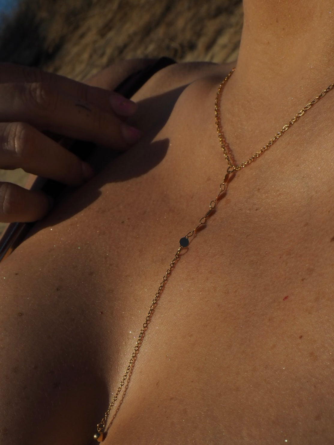 Collar Luccica