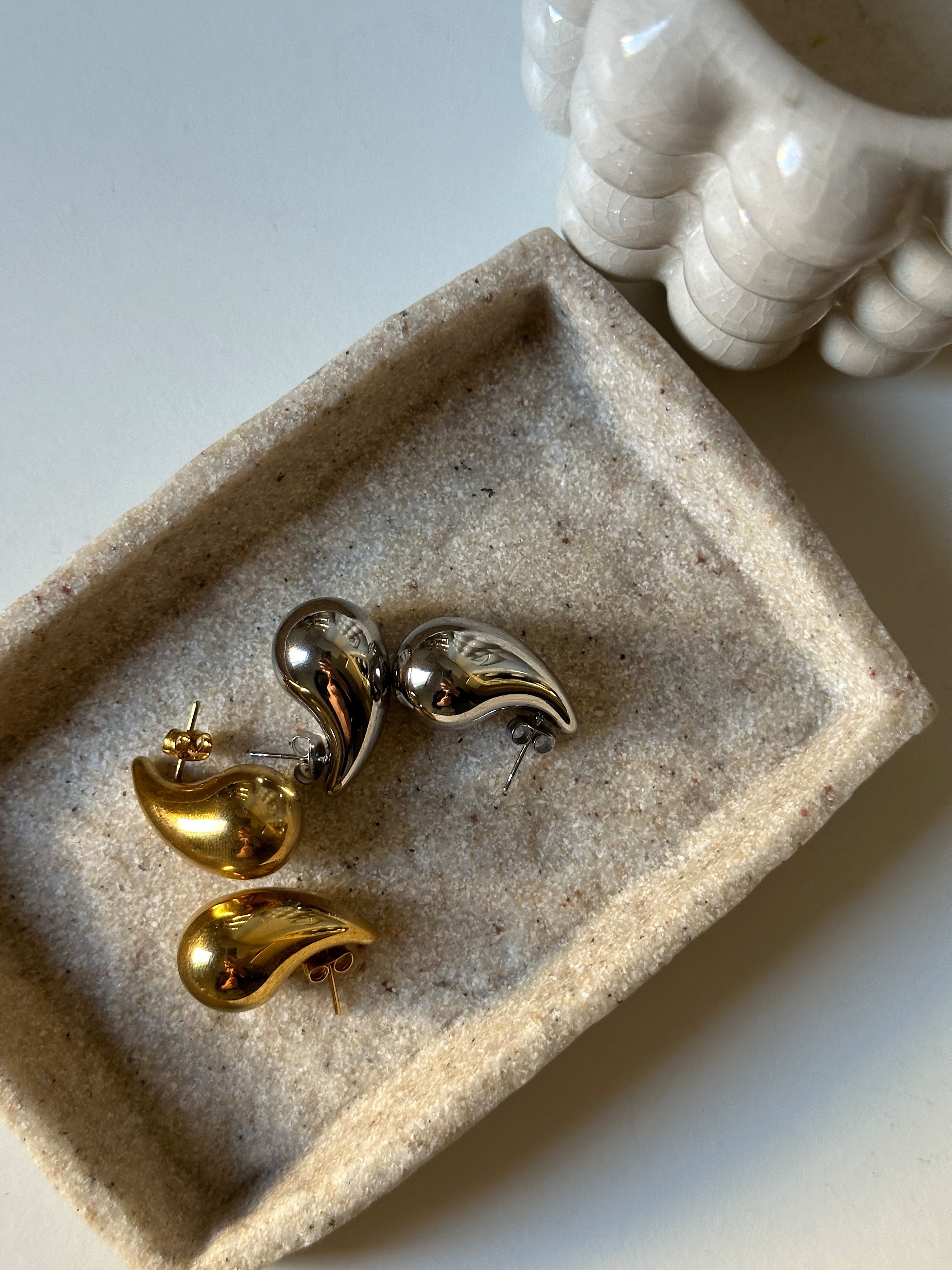 Pendientes Praga