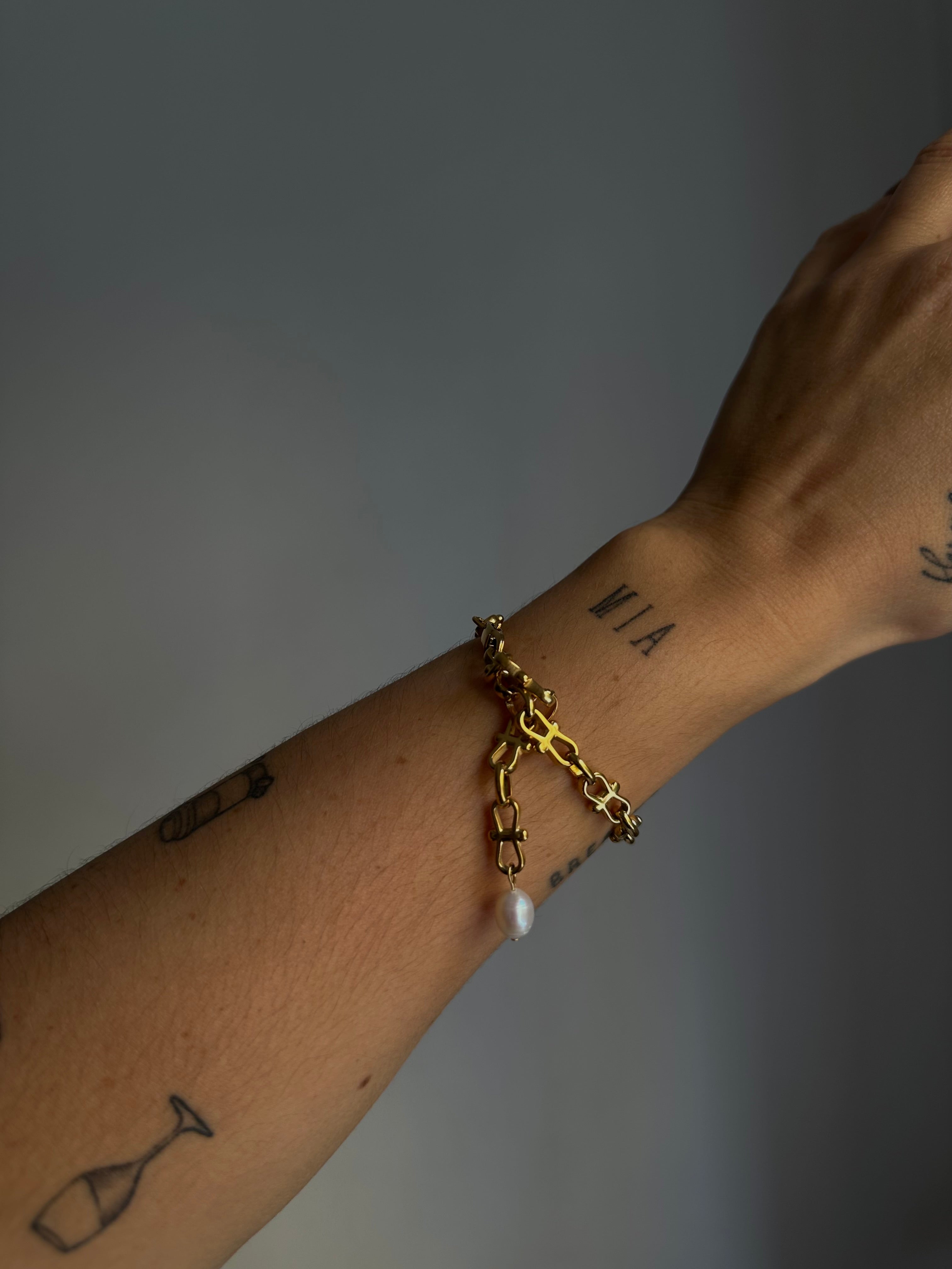 Pulsera Margaret
