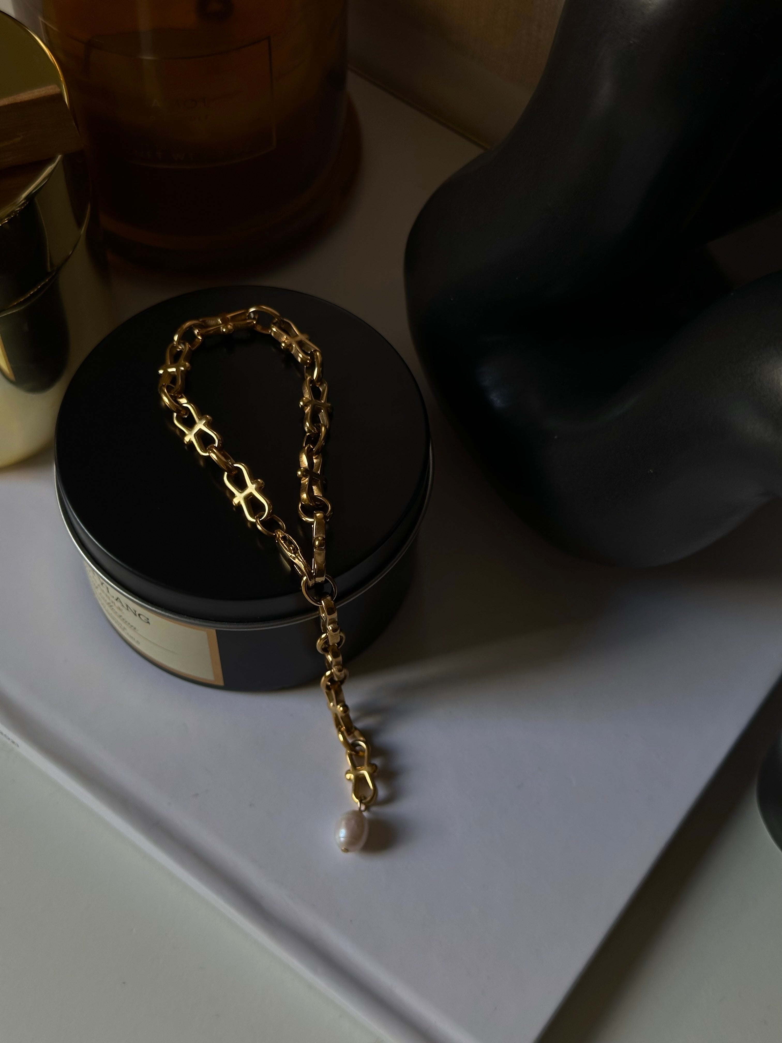 Pulsera Margaret