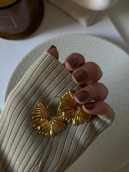 Pendientes Alessandra