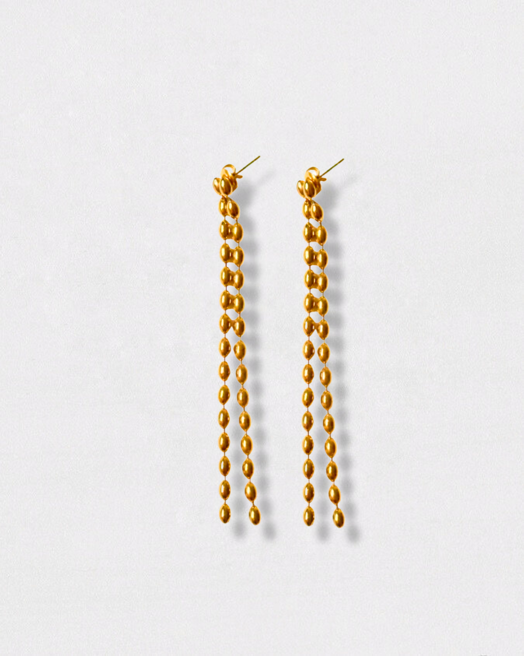 Pendientes Soletti