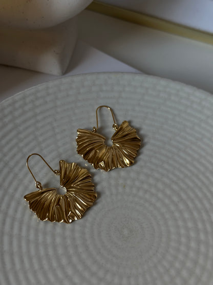 Pendientes Alessandra