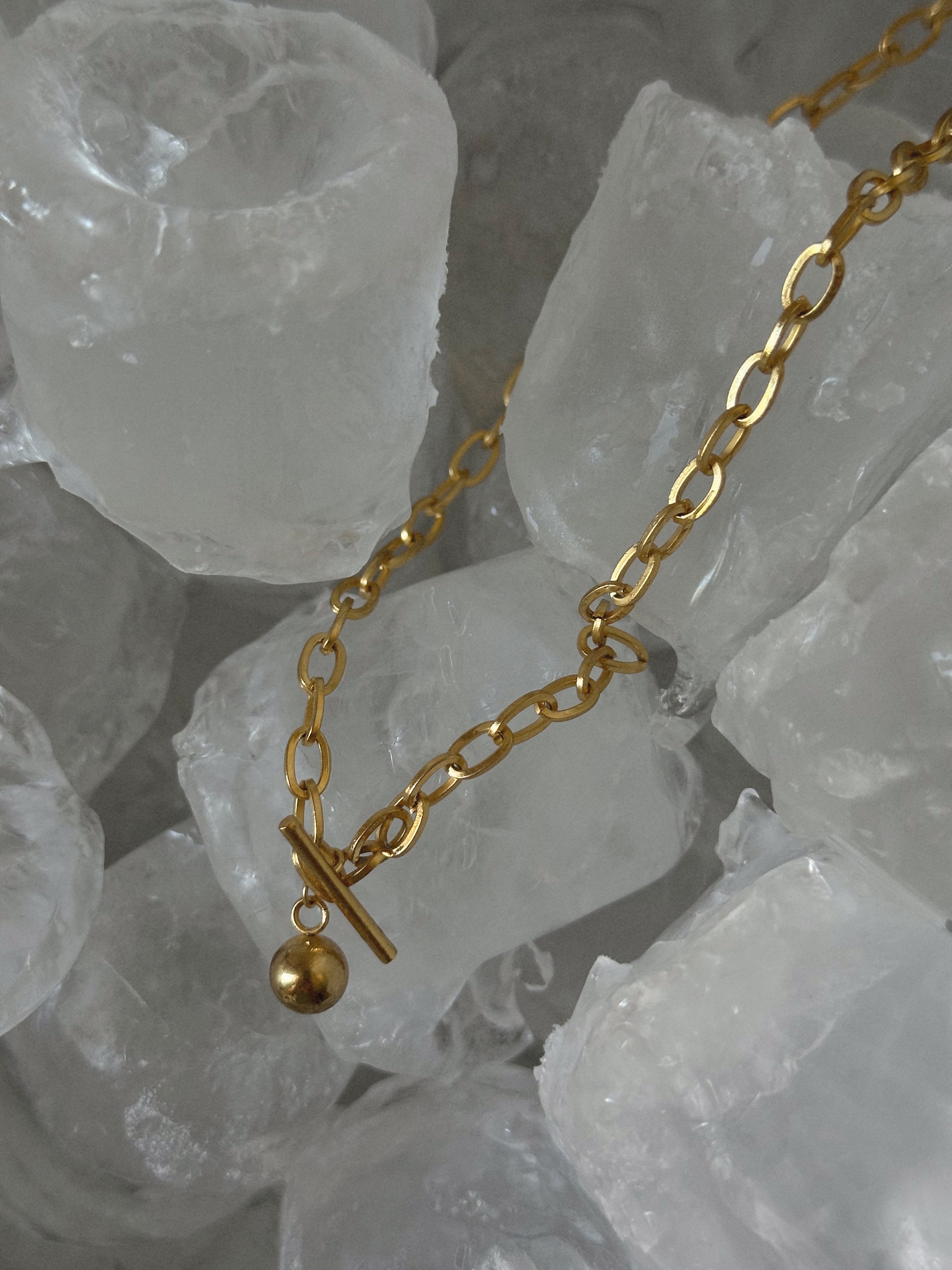Collar Aquiles