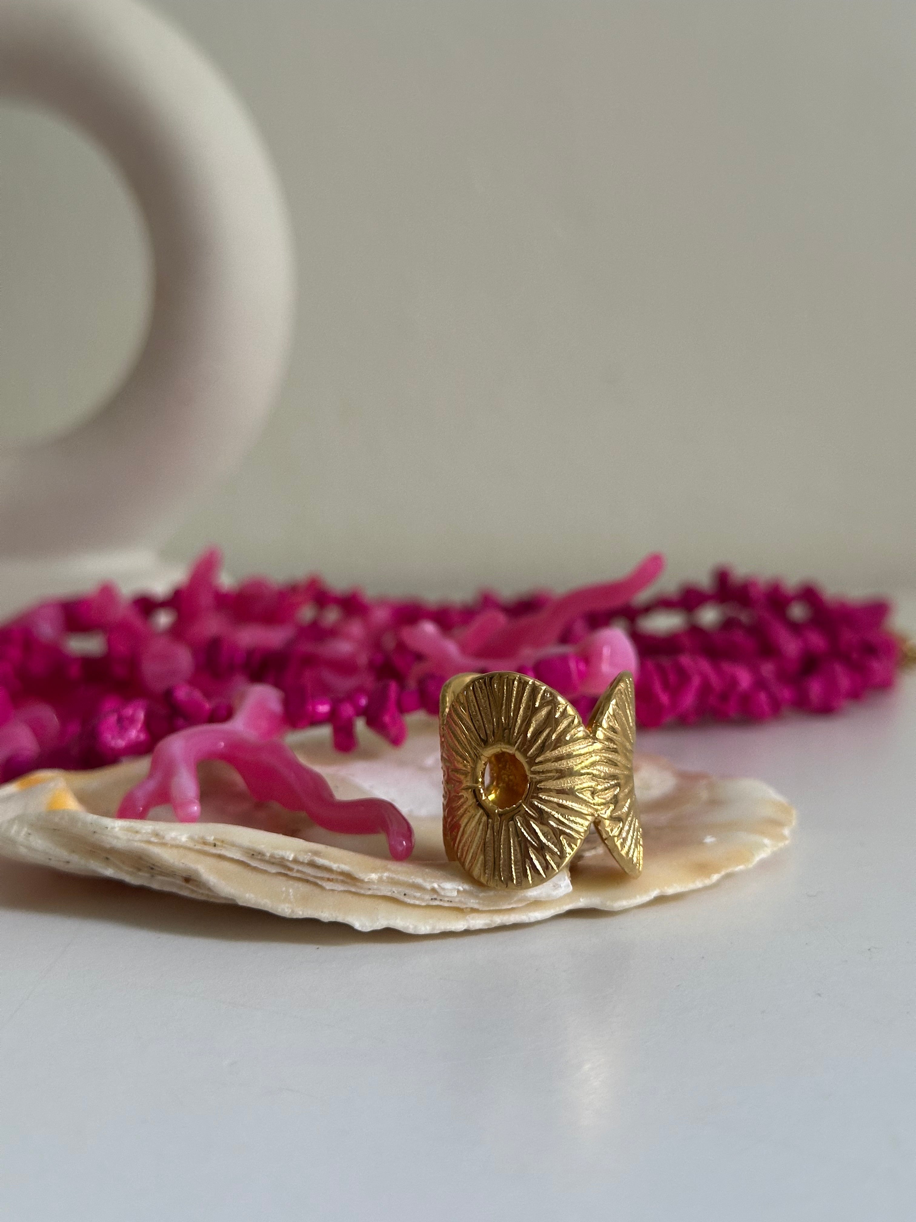 Anillo Liriel
