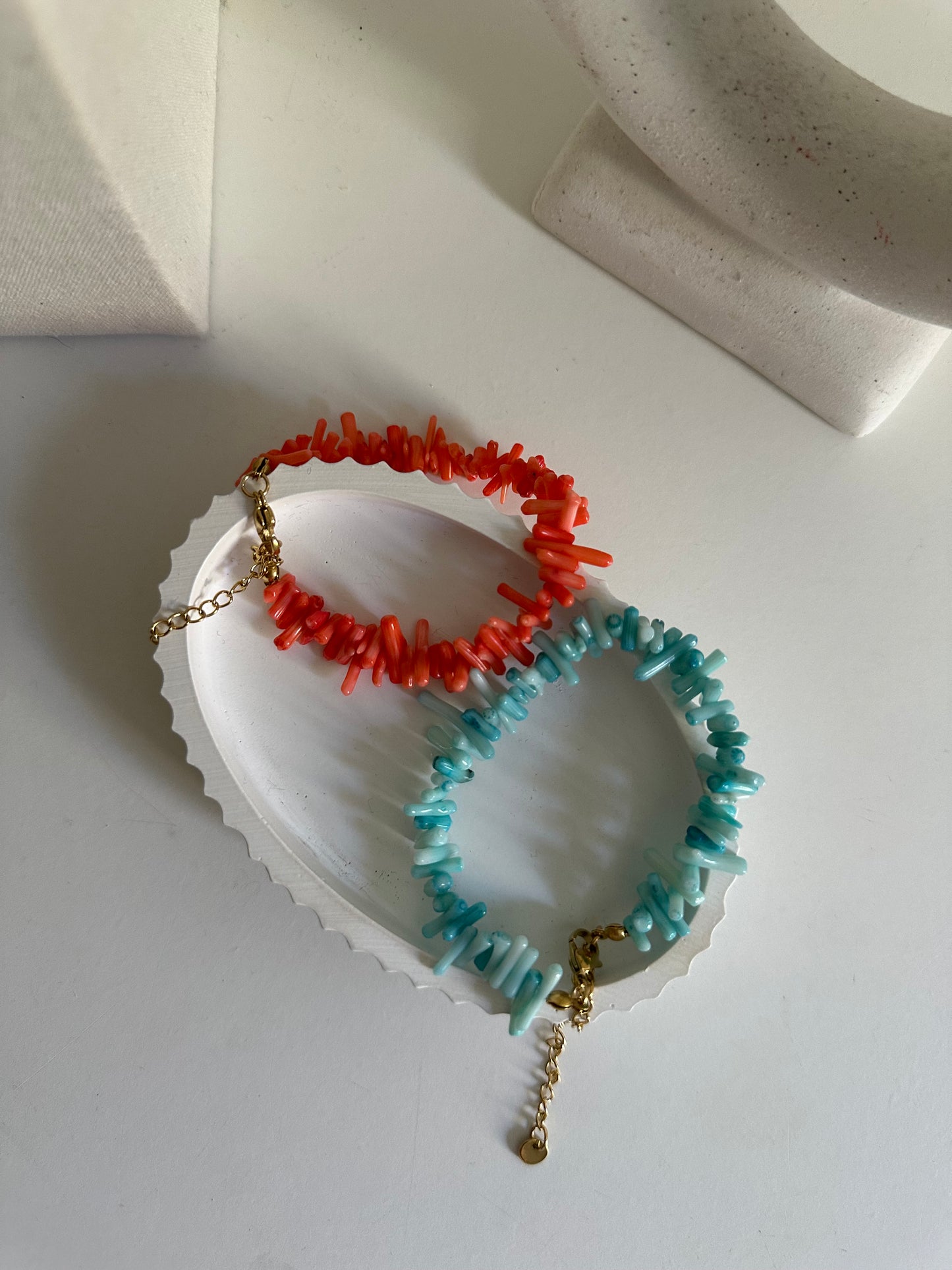 Pulsera Ariel Turquesa