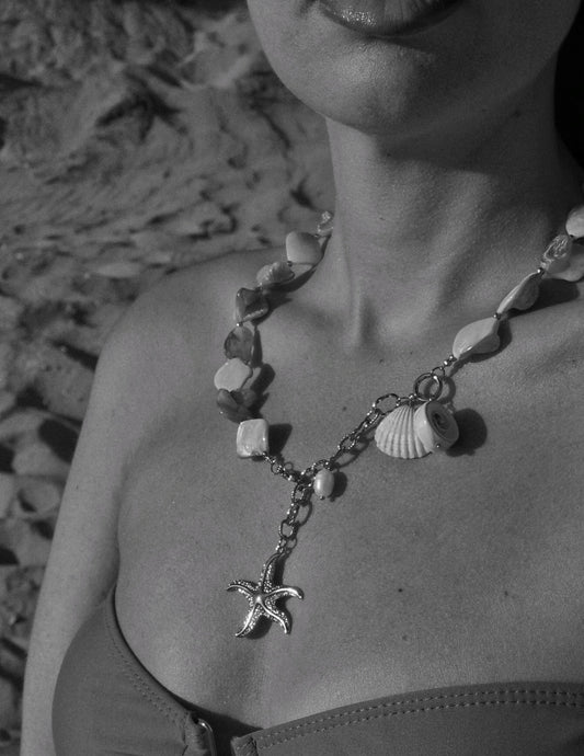 Collar Aurora Marina