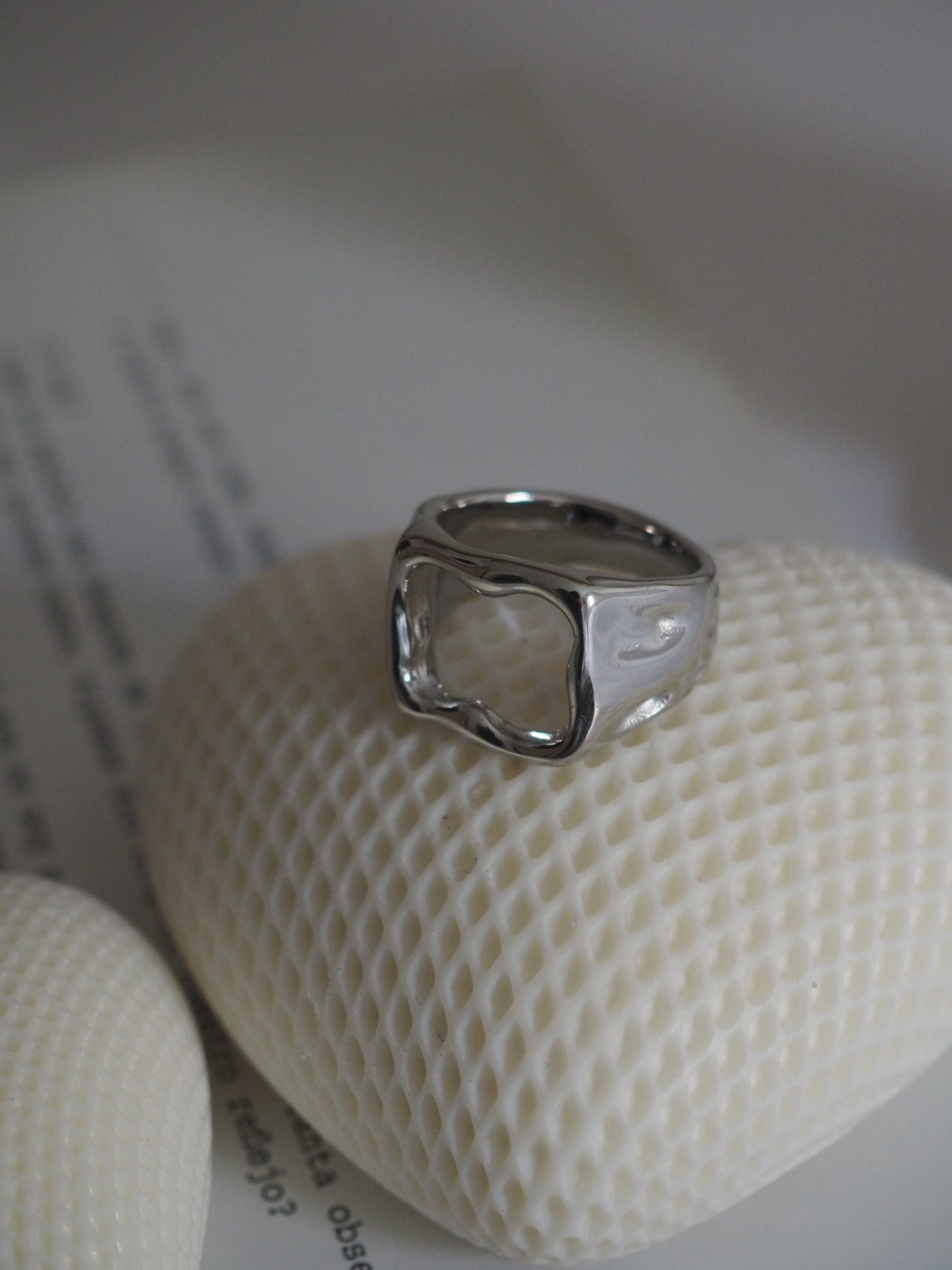 Anillo Eclipse
