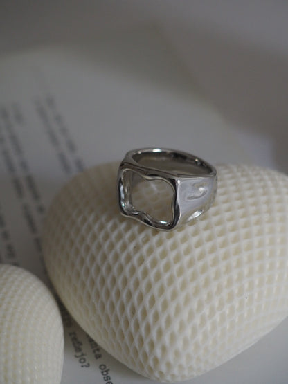 Anillo Eclipse