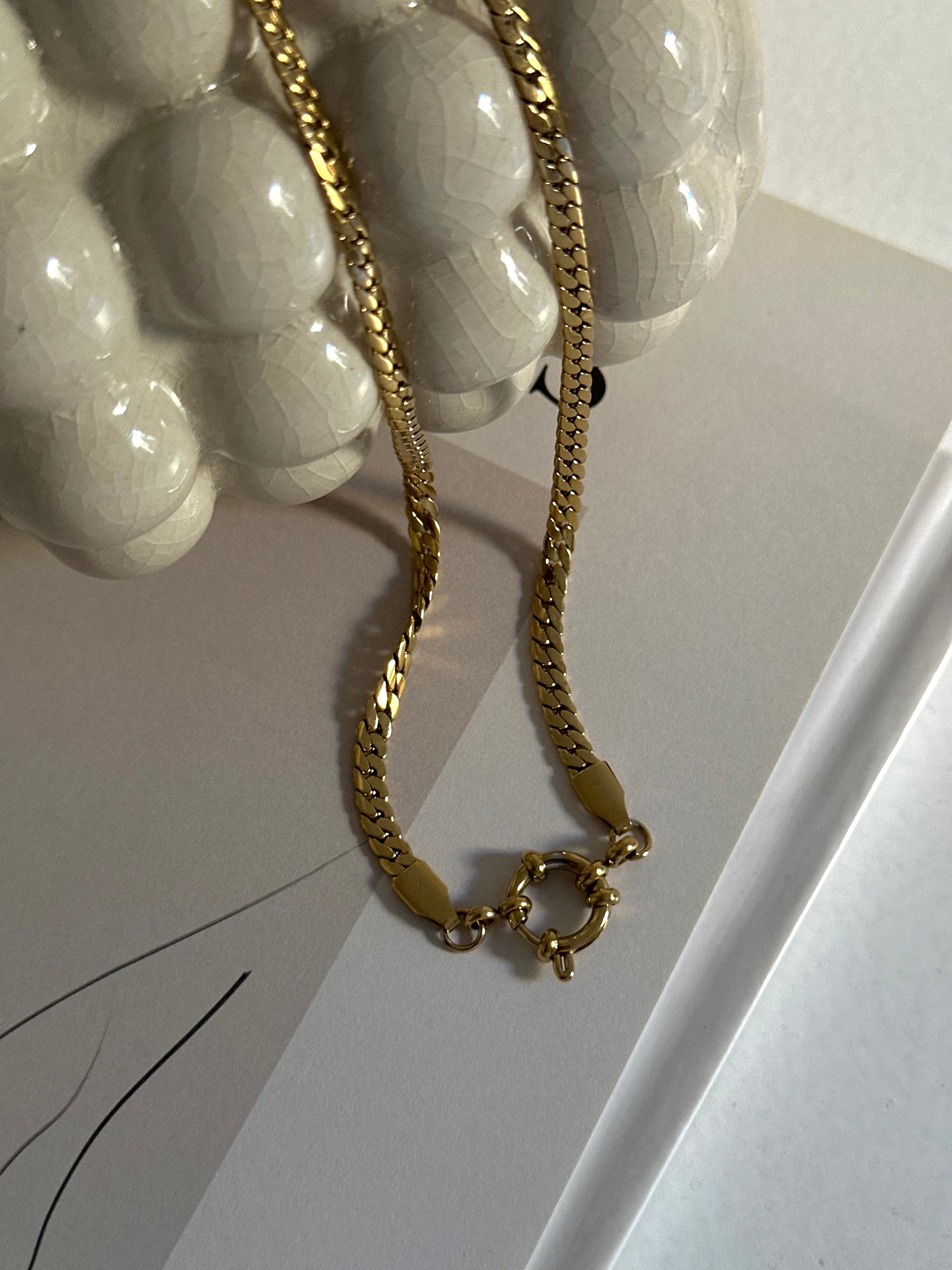 Collar Charm