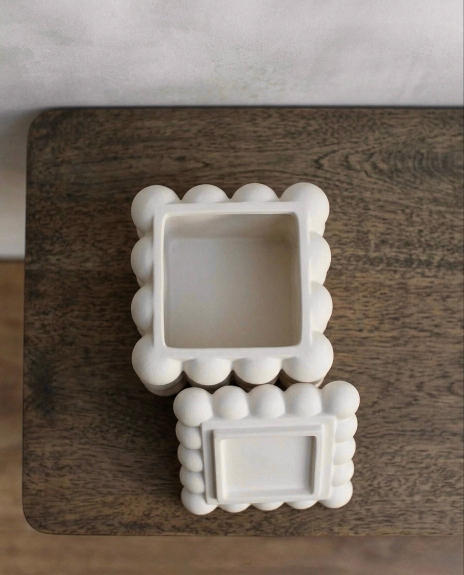 Nube • Pieza Decorativa