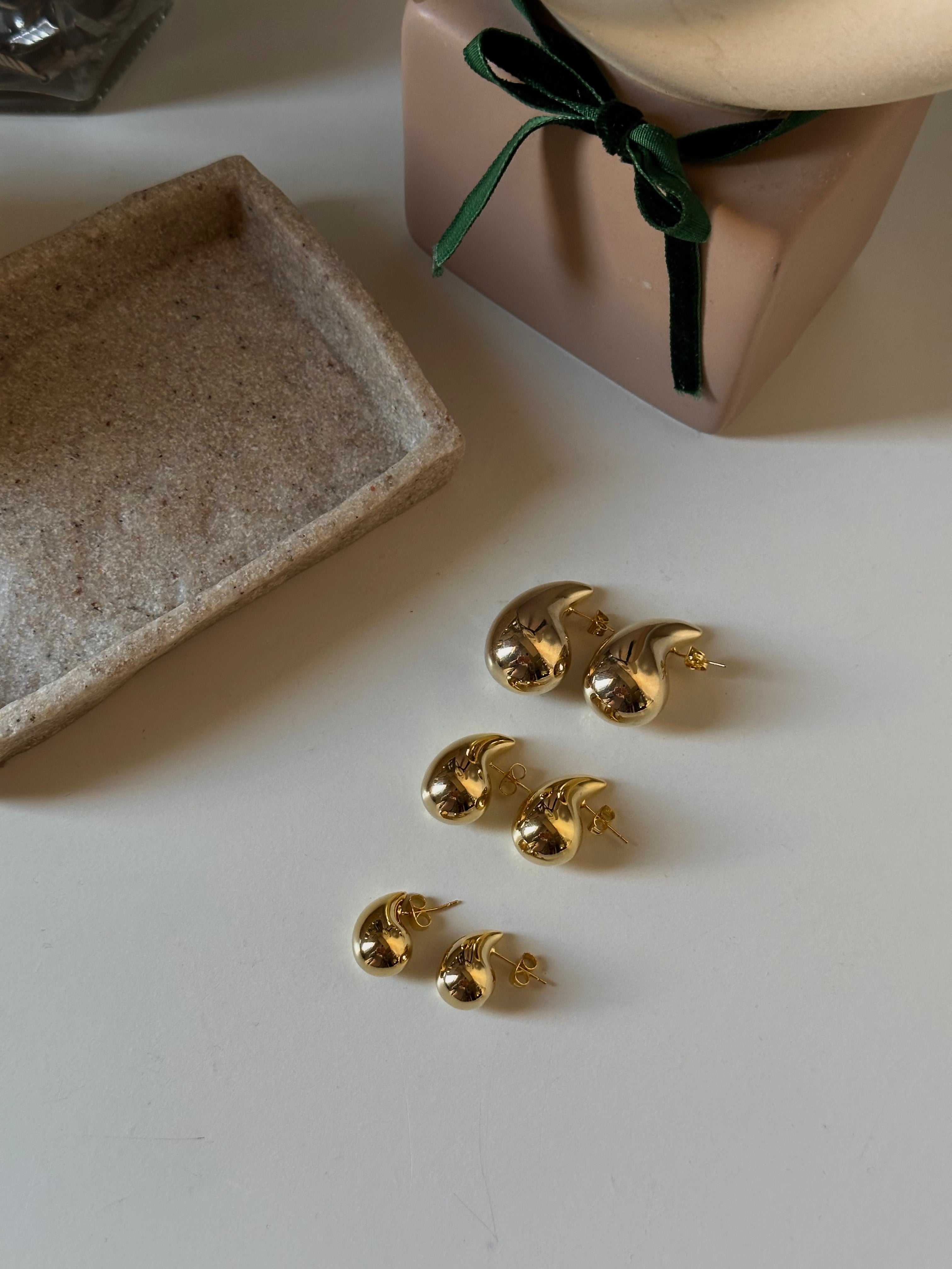 Pendientes Praga