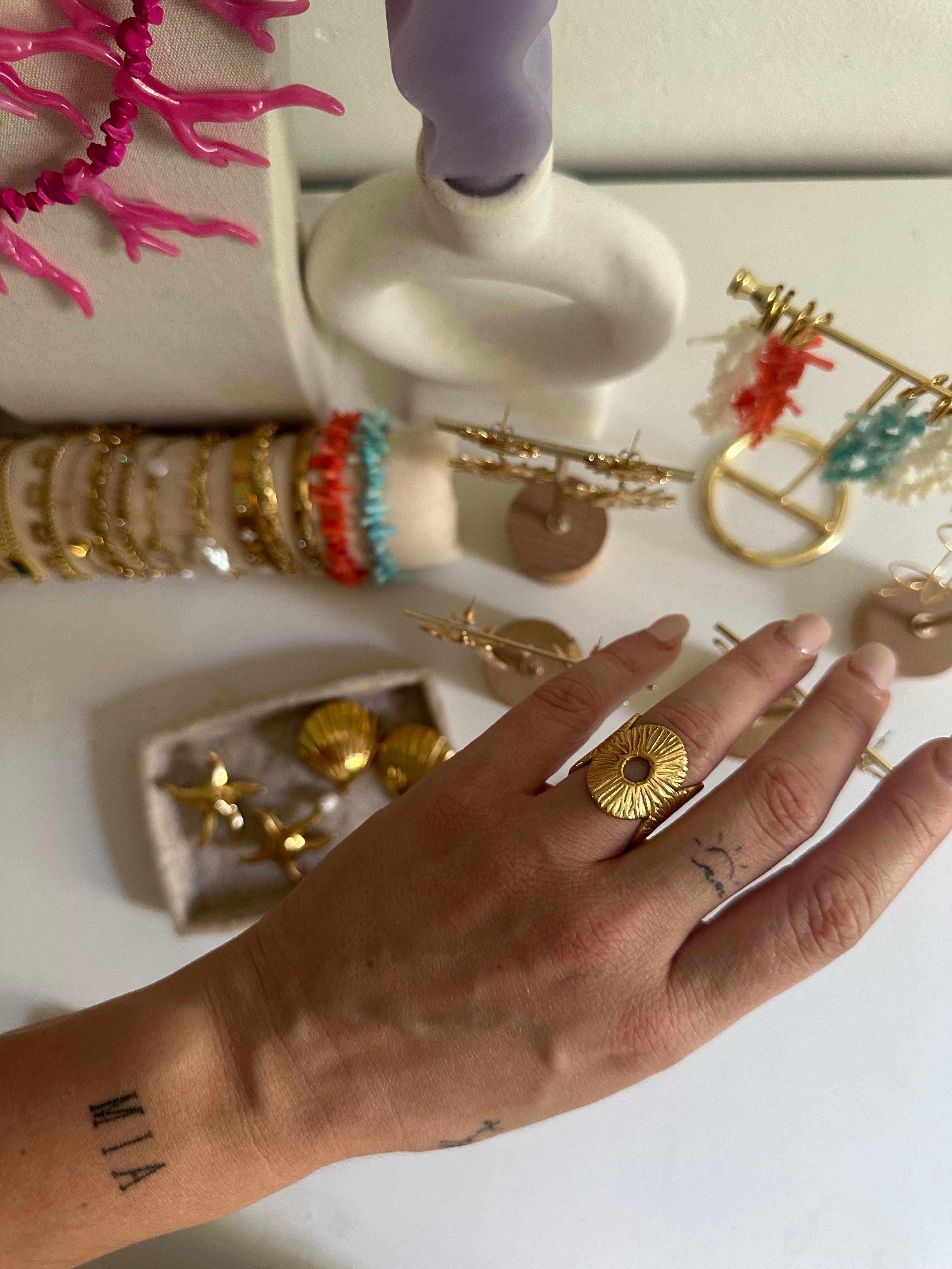 Anillo Liriel