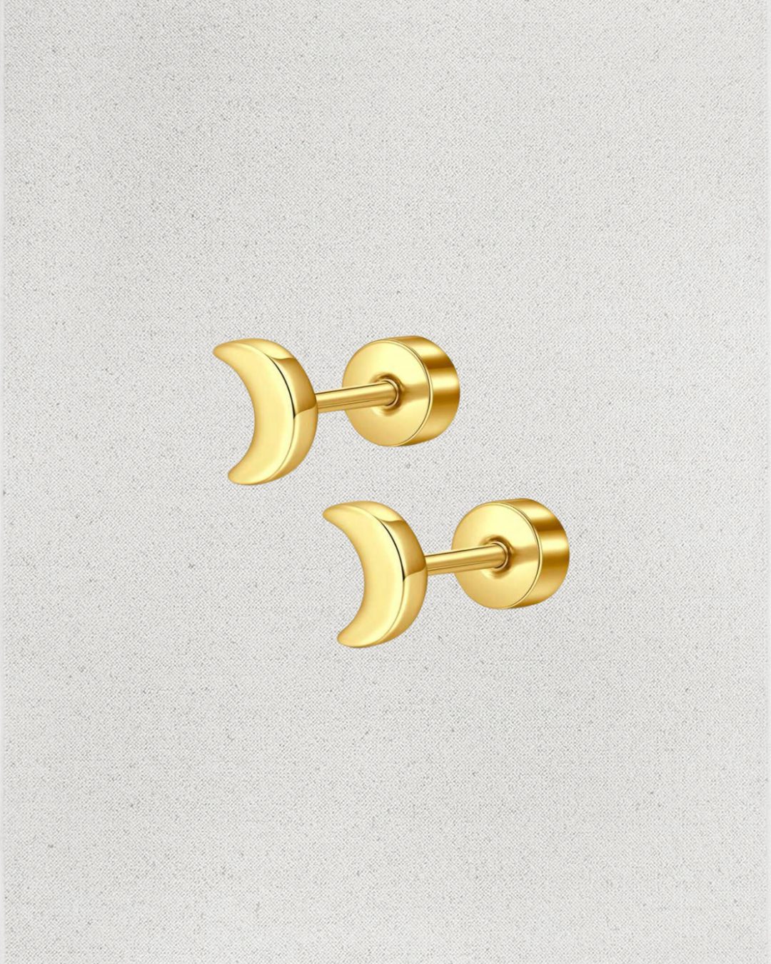 Piercing Luna