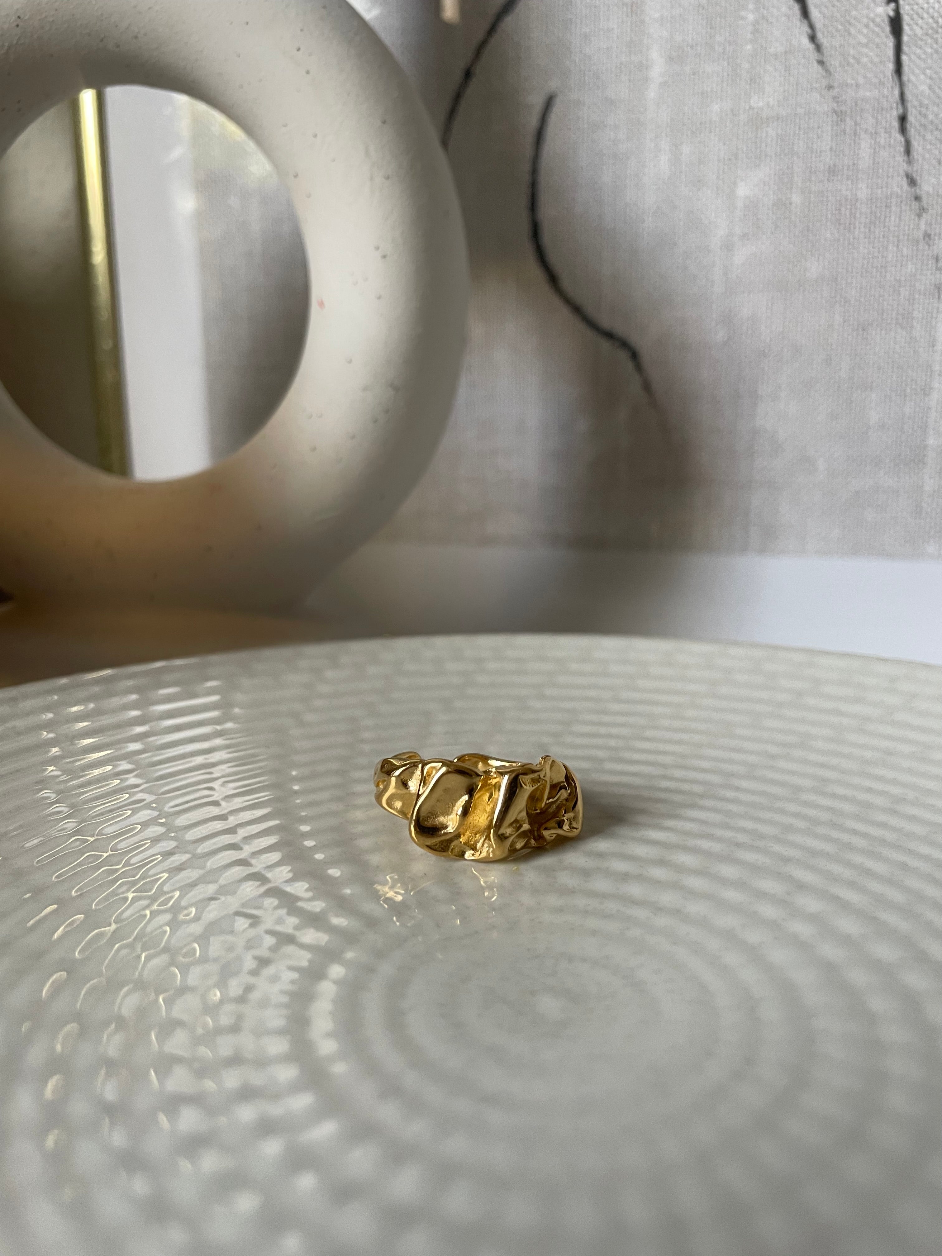 Anillo Mónaco