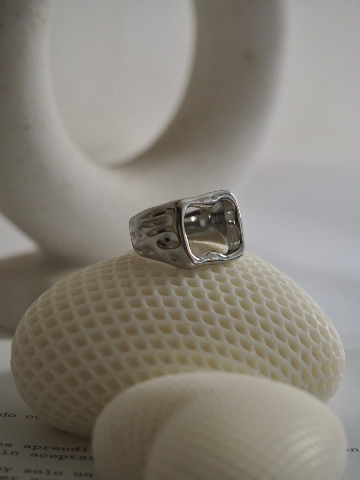 Anillo Eclipse