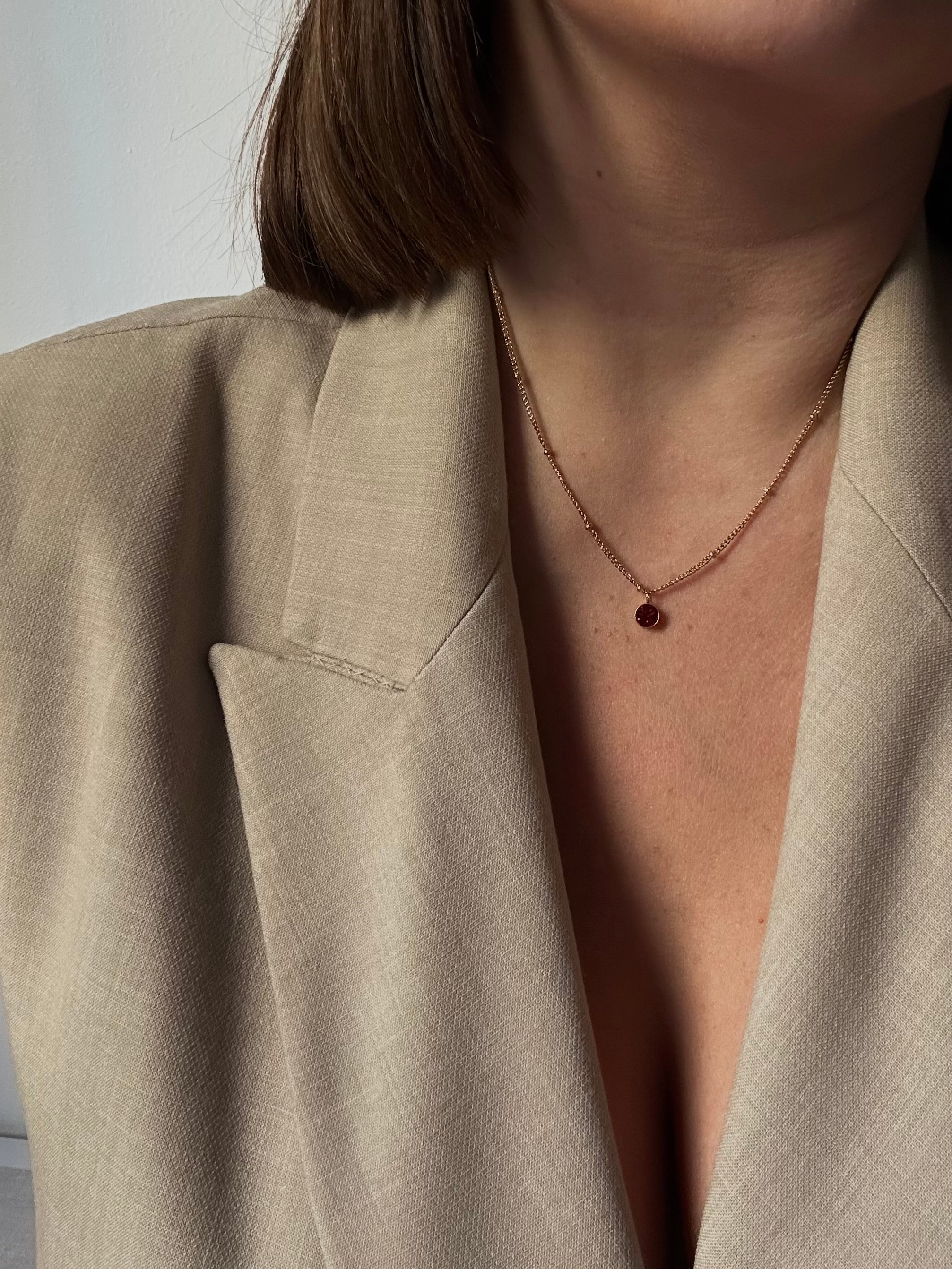 Collares Circonitas