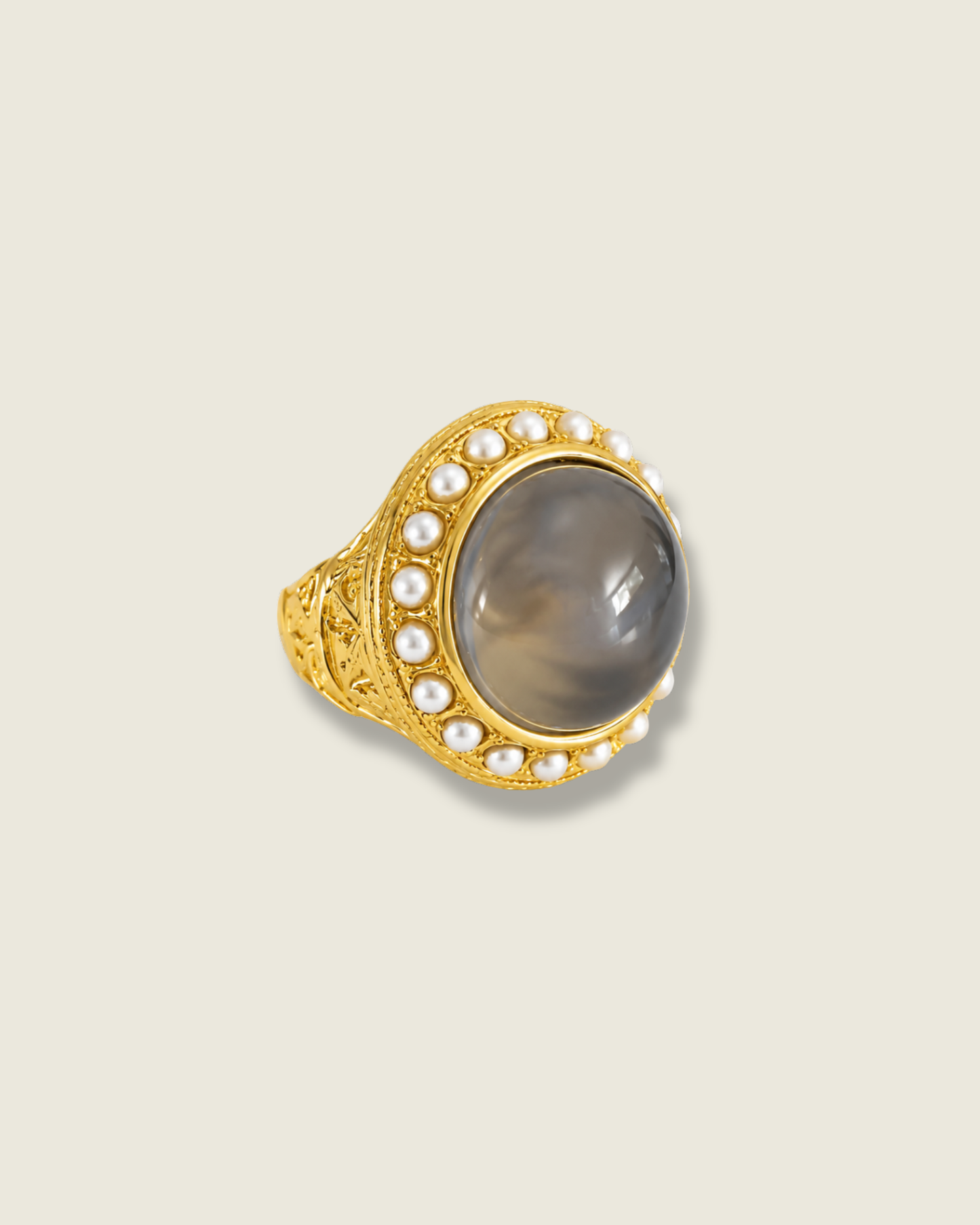 Anillo Oráculo