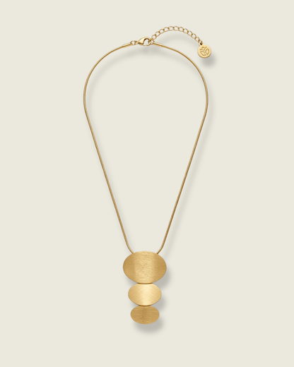 Collar Isla