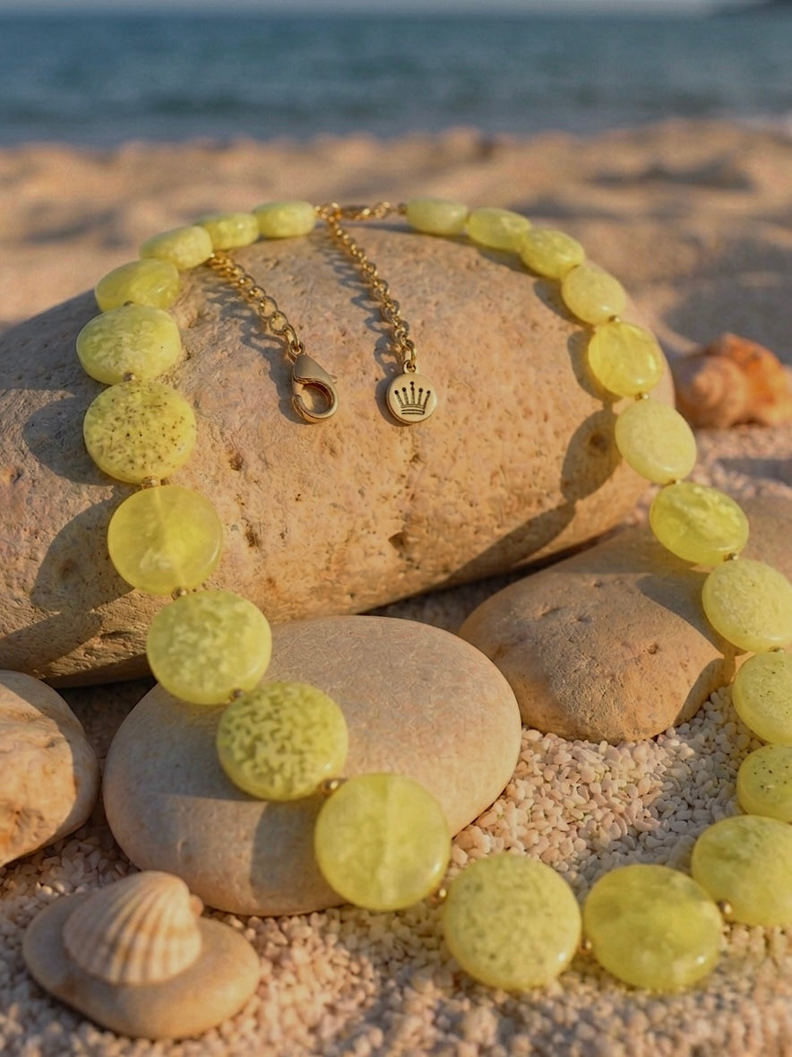 Collar Lima