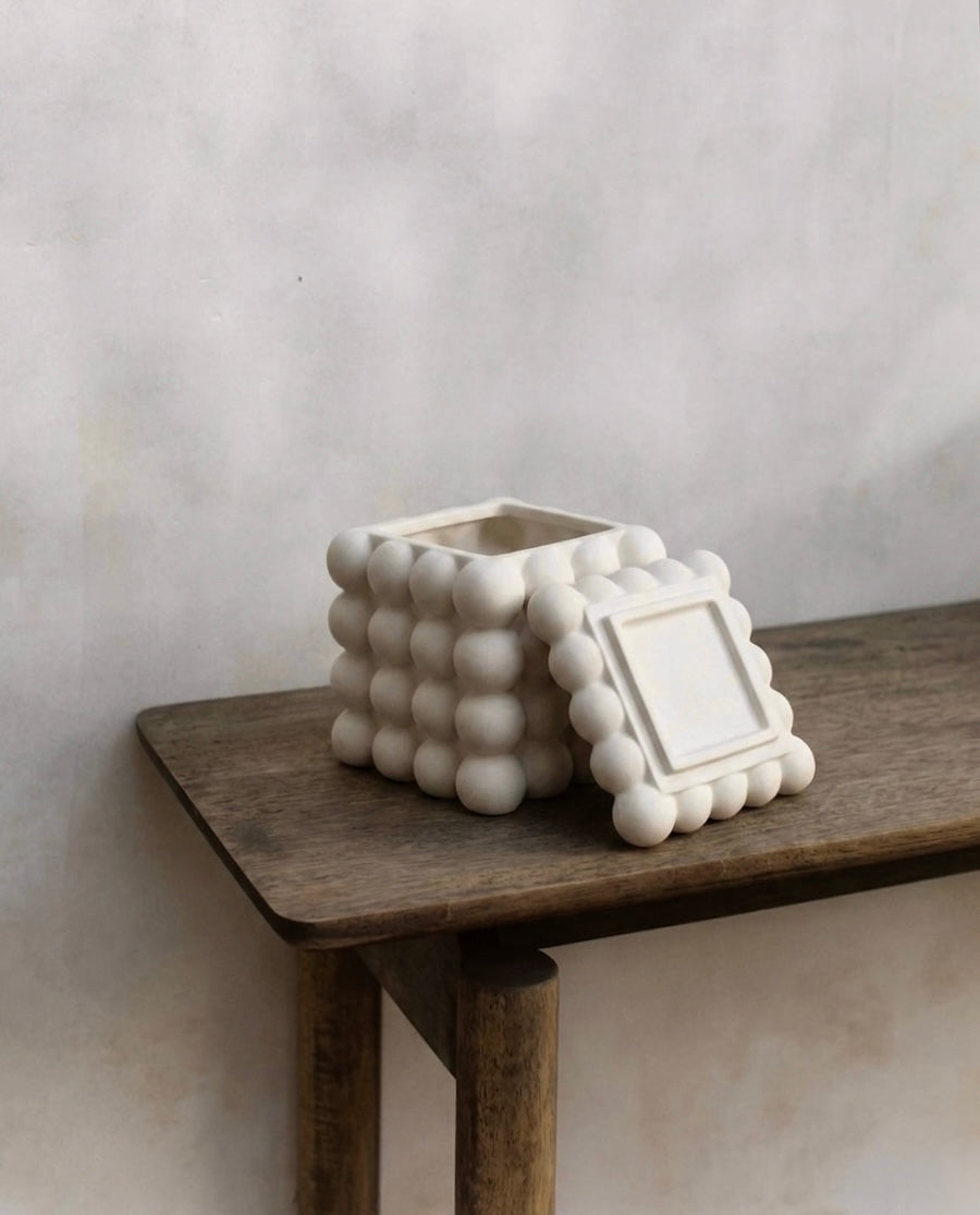 Nube • Pieza Decorativa