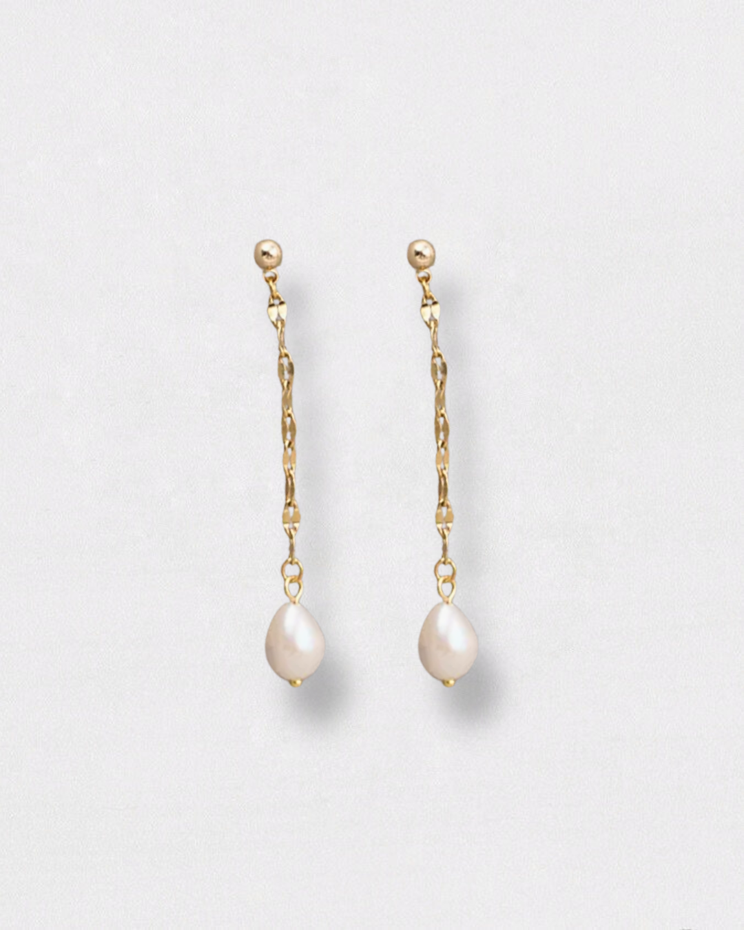 Pendientes Brisa