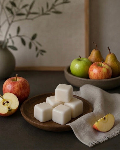 Wax Melts de Manzana y Pera