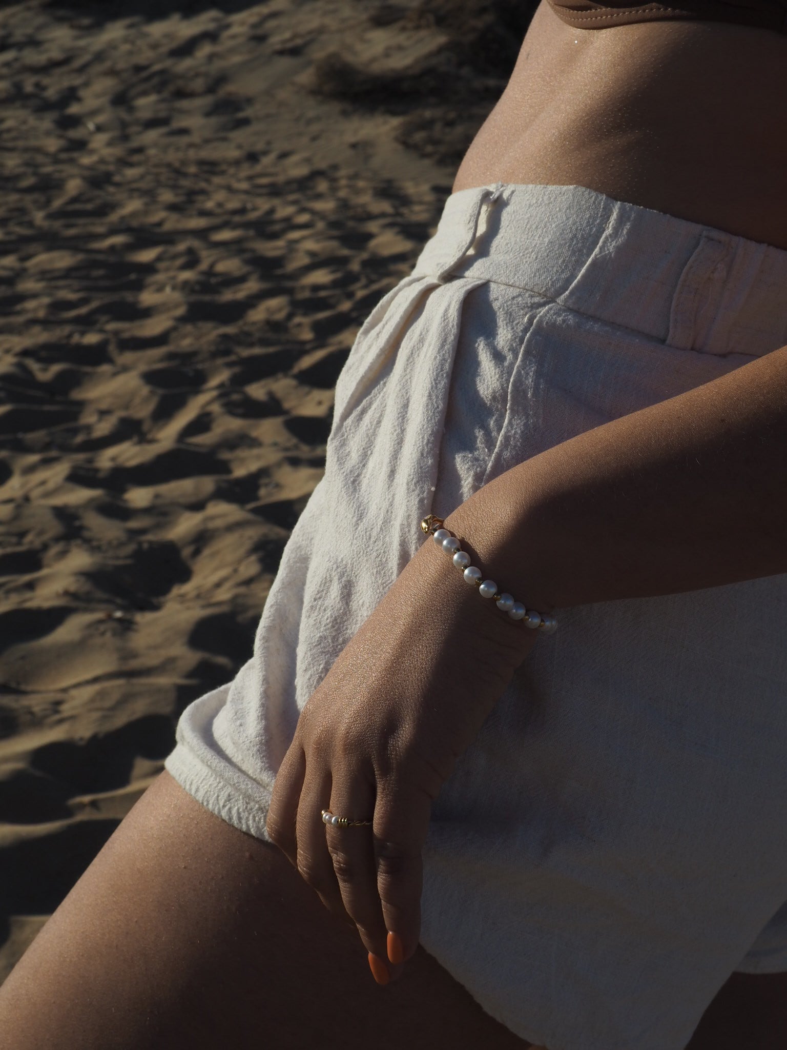 Pulsera Duna