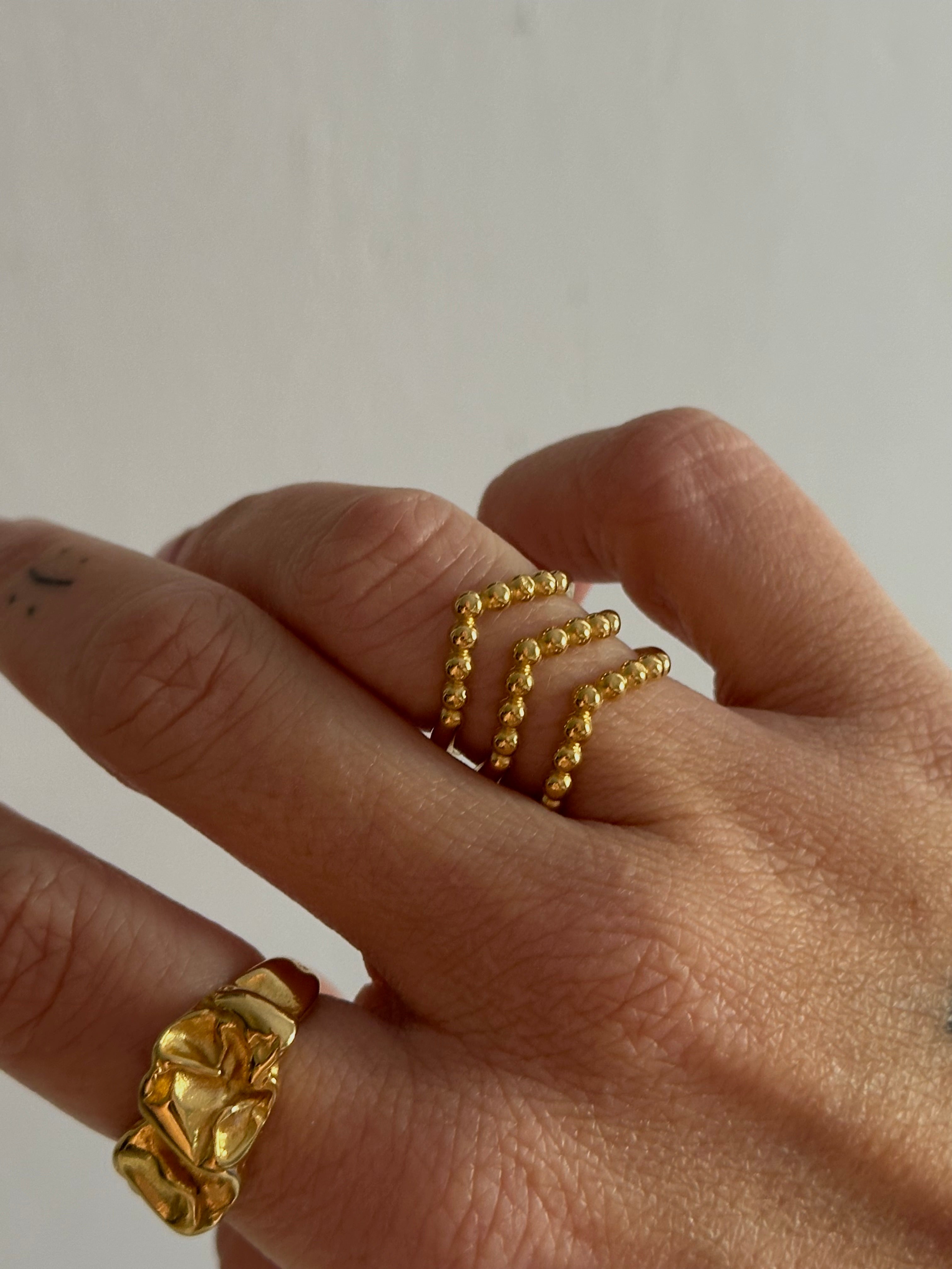 Anillo Dubai