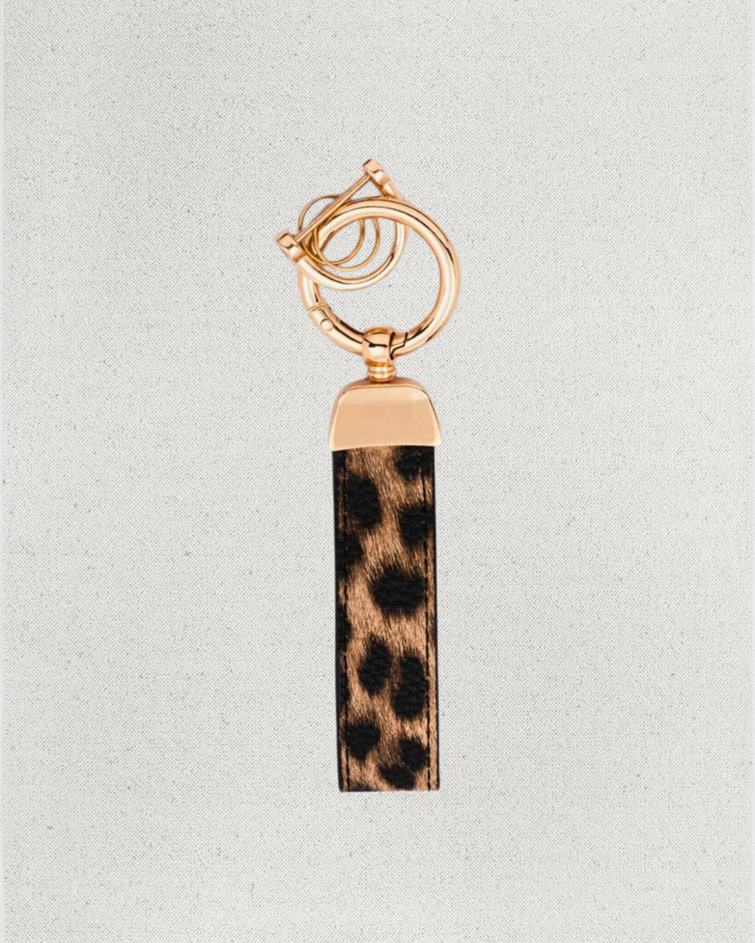 Charm Animal Print